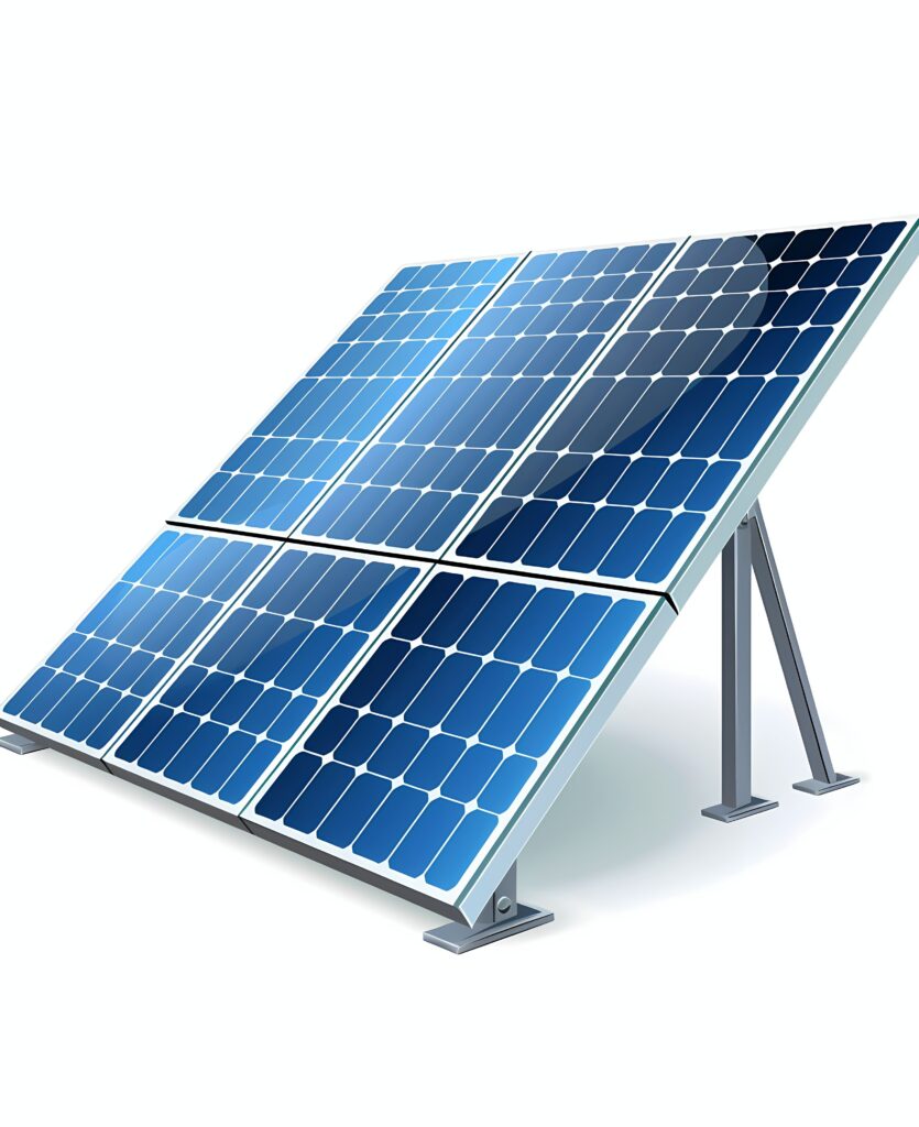 Solar energy systems installation for residential and commercial buildings in UAE