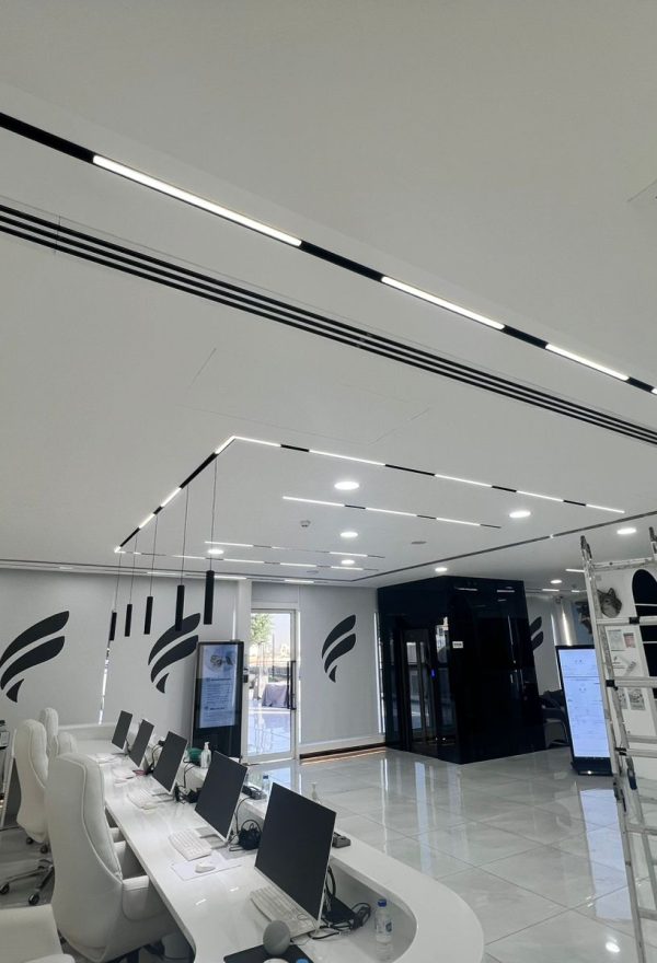 air conditioning system installation and maintenance in UAE